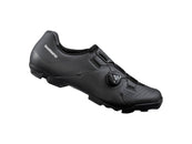 Zapatilla Shimano XC300 45 Negra