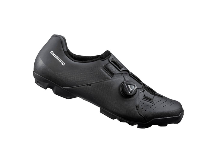 Zapatilla Shimano XC300 45 Negra
