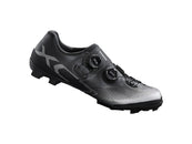 Shimano XC702 Shoes 46 Black/Silver