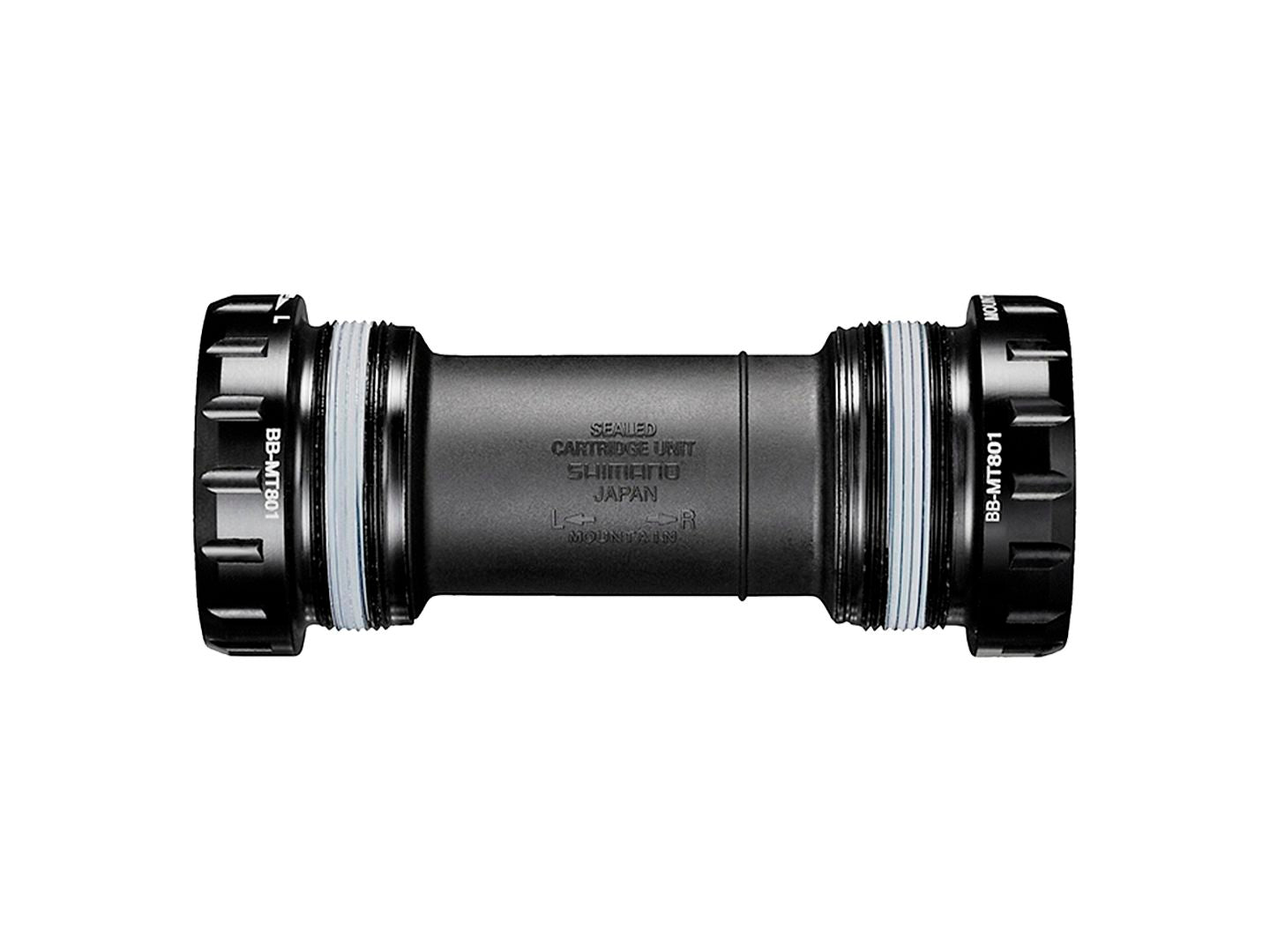 Shimano Deore XT Bottom Bracket - Thumbnail 2