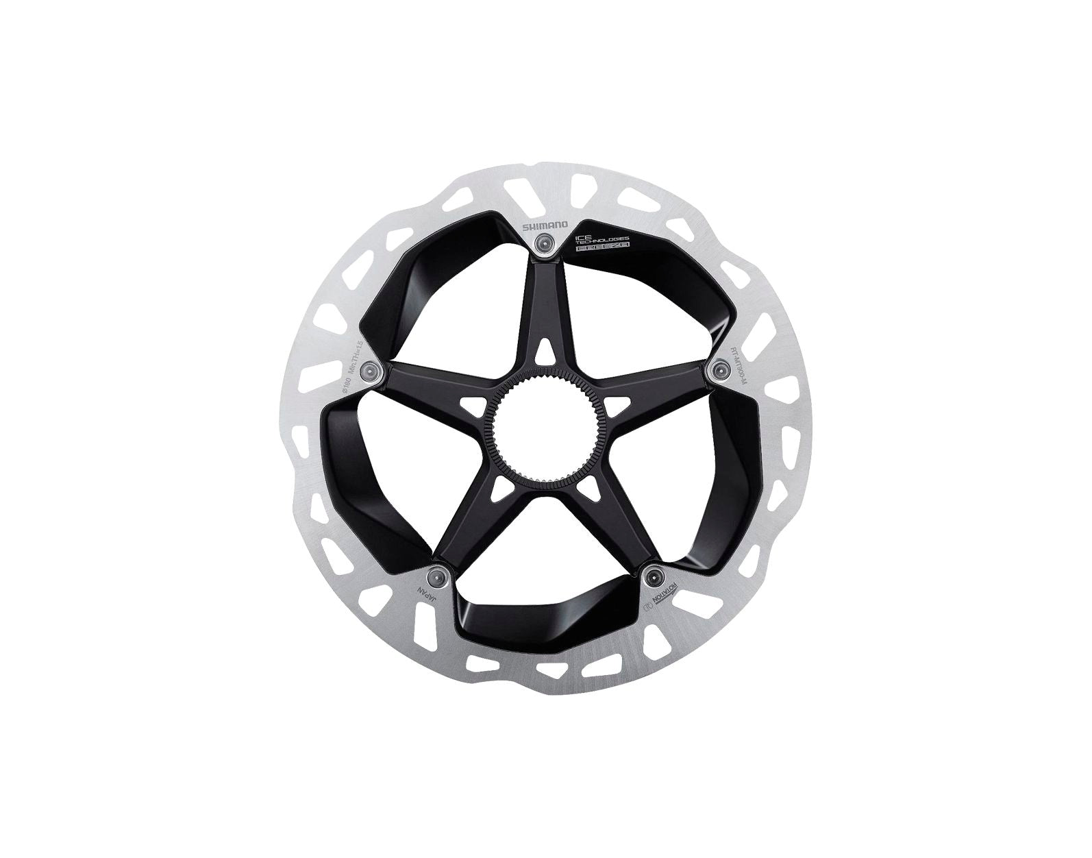 Shimano XTR RT-MT900