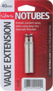 Extensores de válvula Stans No Tubes de 40 mm