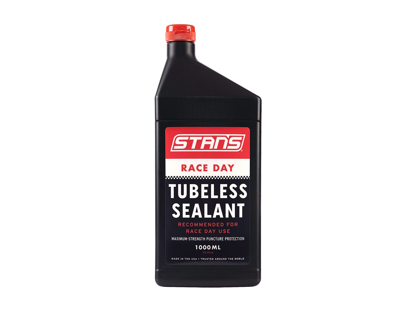 Stan's No Tubes Race Day Tubeless Sealant - Thumbnail 4