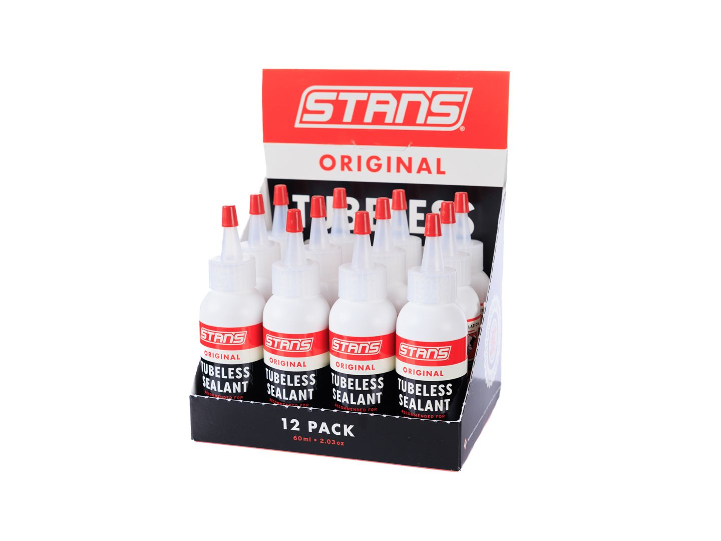 Original Tubeless Tire Sealant - Thumbnail 2