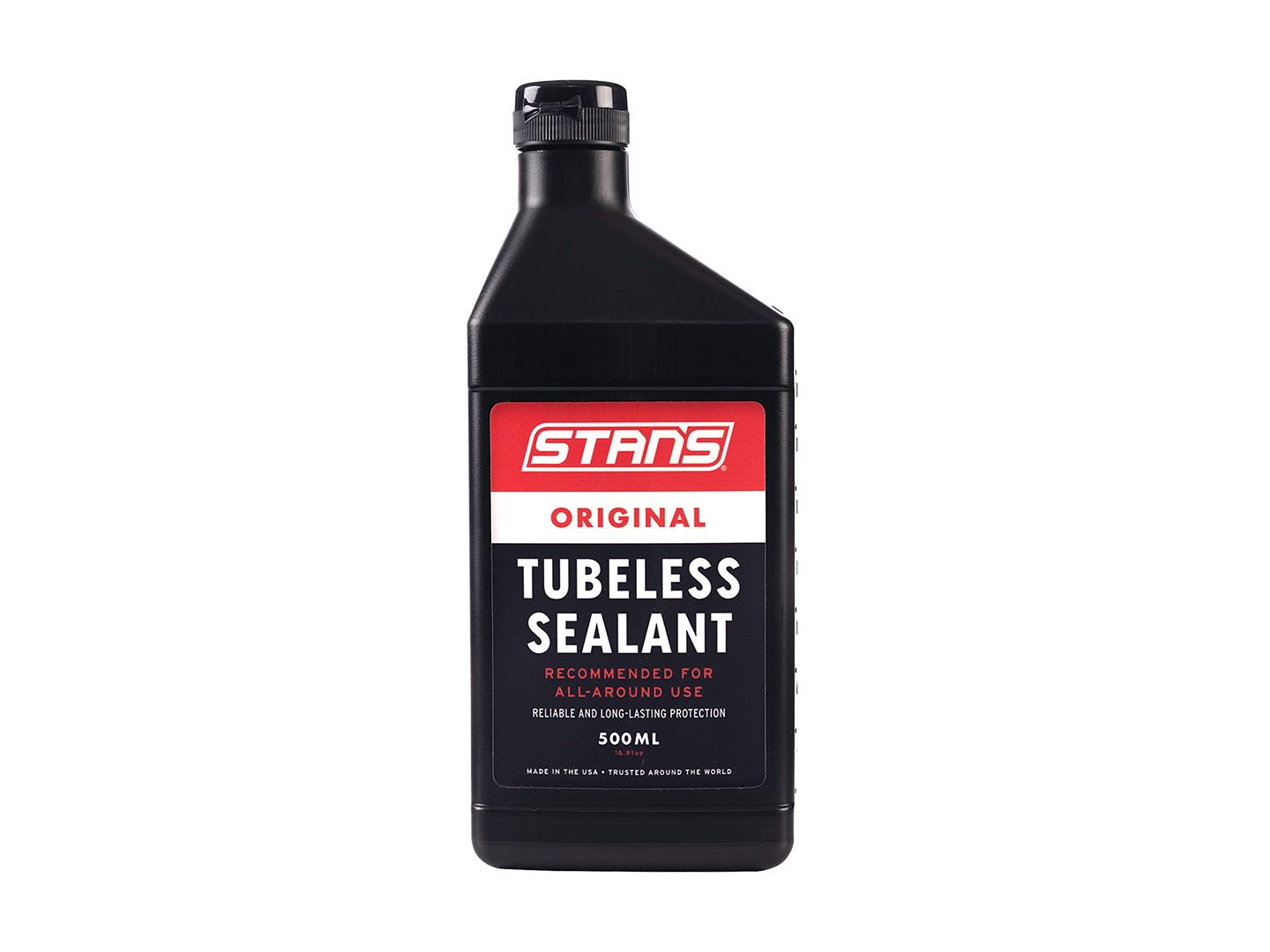 Stan's Original Tubeless Sealant - Thumbnail 5