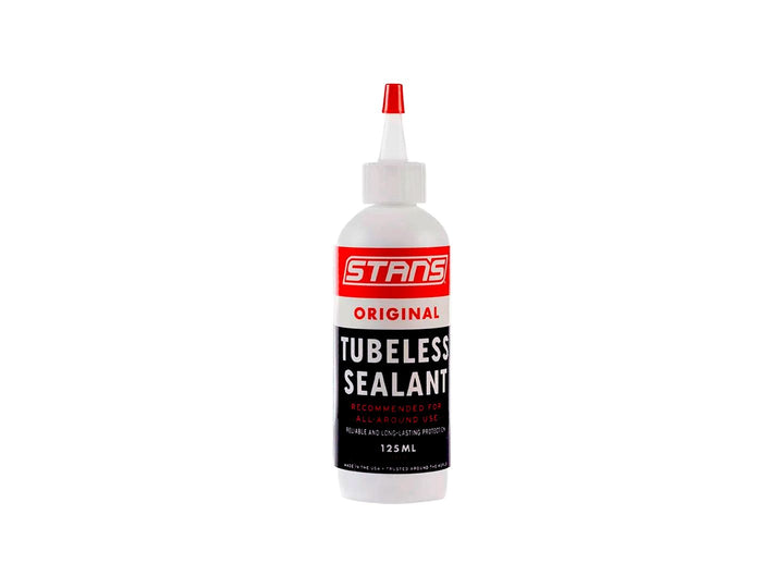 Stans Original Tubeless Tire Sealant - 125ml