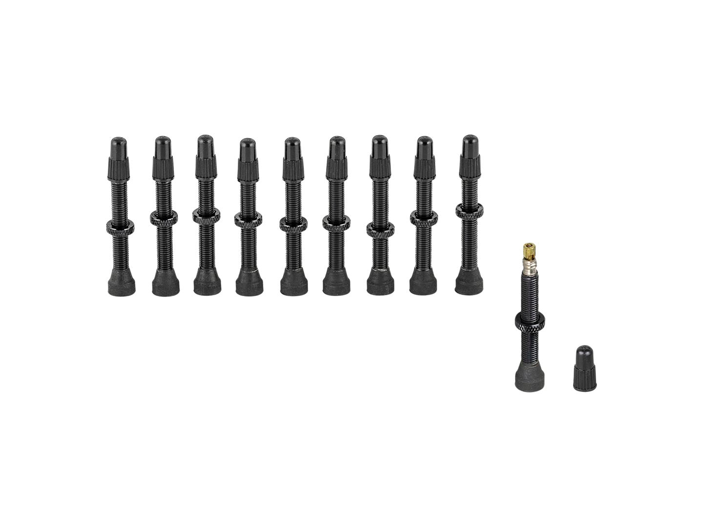 Stan's No Tubes Tubeless Valve - Thumbnail 2