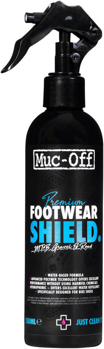 Calzado premium Muc-Off