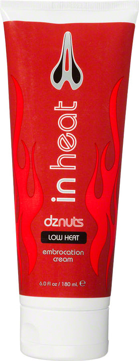 Emborrachación a fuego lento DZ InHeat: 6.7 oz