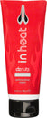 DZ InHeat Embrocación de calor medio: 6.7 oz