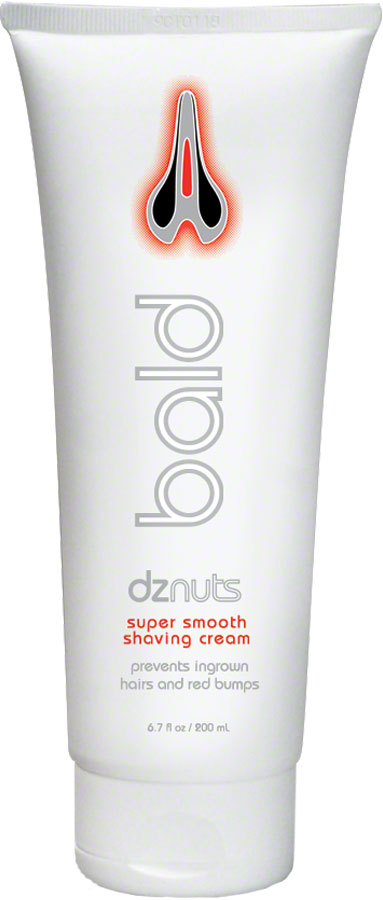 DZ Shaving Lotion