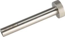 Herramienta de extracción de la pata inferior FOX para el lado del amortiguador de horquillas de 34, 36 y 40 mm