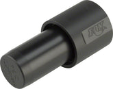 Herramienta para instalar el retén de la pata inferior de la horquilla FOX de 34 mm