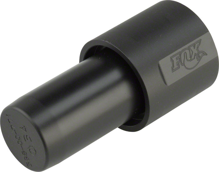 Herramienta para instalar el retén de la pata inferior de la horquilla FOX de 34 mm