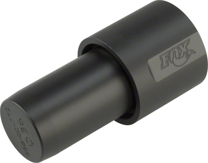 Herramienta para instalar el retén de la pata inferior de la horquilla FOX de 36 mm