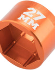 FOX Fork Topcap Socket: 27mm 3/8 Drive