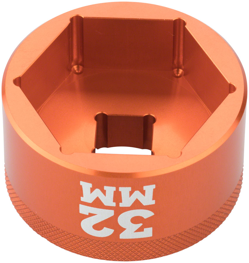 FOX Fork Topcap Socket - Thumbnail 4