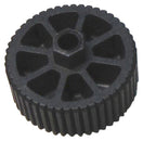 Herramienta de ajuste FOX Float X2, orificio para llave de dedo de 6 mm, ajuste de baja velocidad de 3 mm