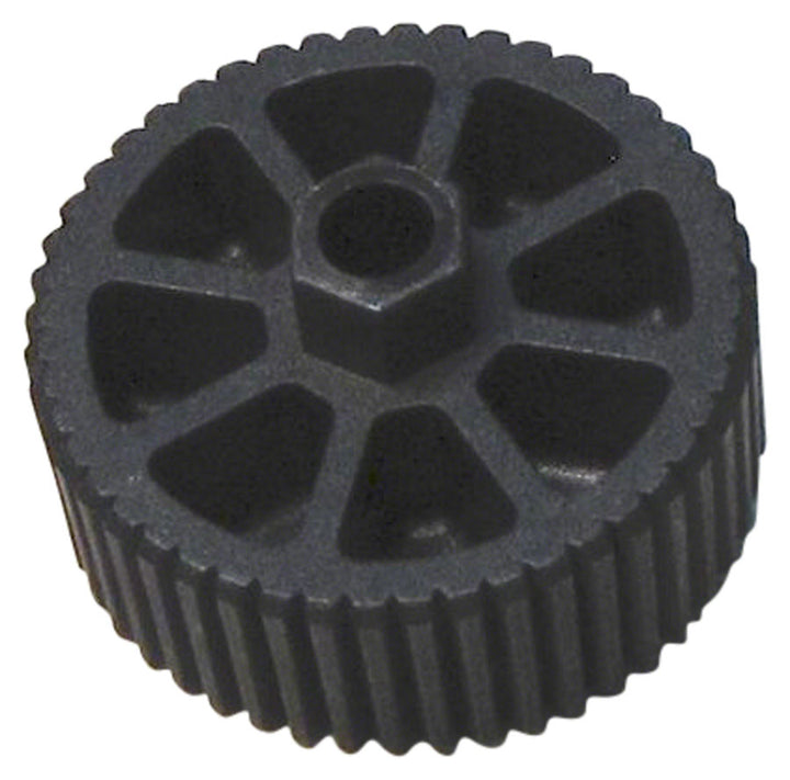 Herramienta de ajuste FOX Float X2, orificio para llave de dedo de 6 mm, ajuste de baja velocidad de 3 mm