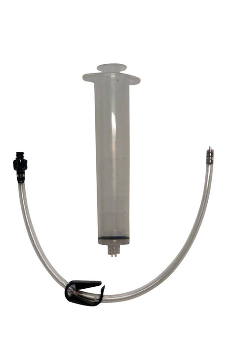 Unidad de jeringa de purga Shimano TL-BR001