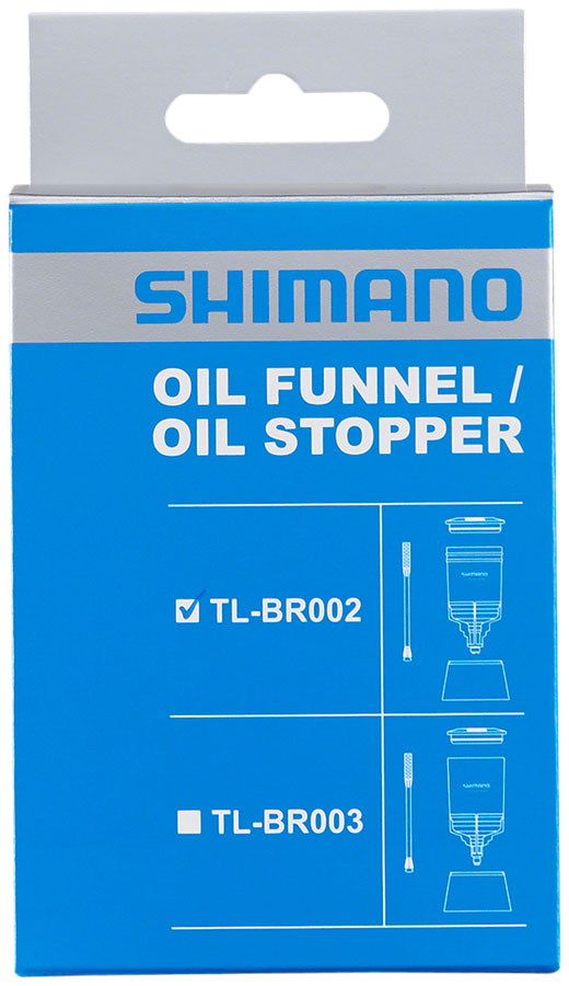 Shimano TL-BR001 Bleed Syringe - Thumbnail 5