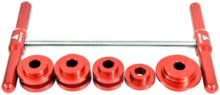 Wheels Manufacturing BB Essential