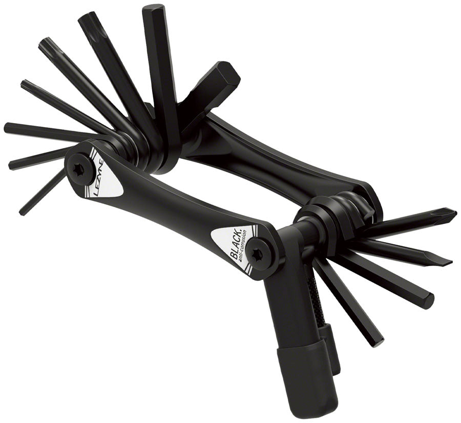 Lezyne RAP II Multi Tool - Thumbnail 4
