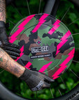 Muc-Off Disc Brake Covers - Camo