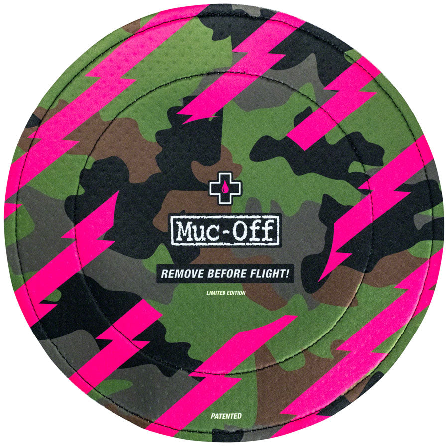 Muc-Off Disc Brake Covers - Thumbnail 5