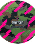 Muc-Off Disc Brake Covers - Camo