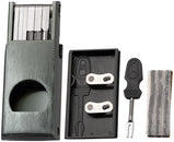 Herramienta Crankbrothers F11 - Negra