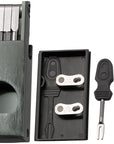 Crankbrothers F11 Tool - Black