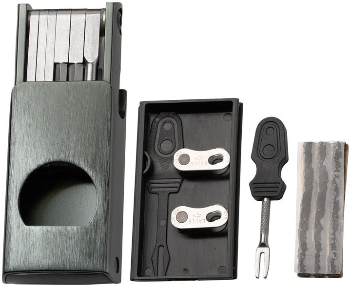 Herramienta Crankbrothers F11 - Negra