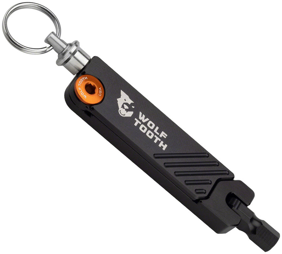 Wolf Tooth Hex Wrench Tool - Thumbnail 2