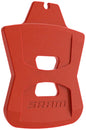 Espaciador de pastillas de freno de disco SRAM - Level Ultimate/TLM/TL/RED-Force-Rival AXS 2,8 mm (paquete de 2)