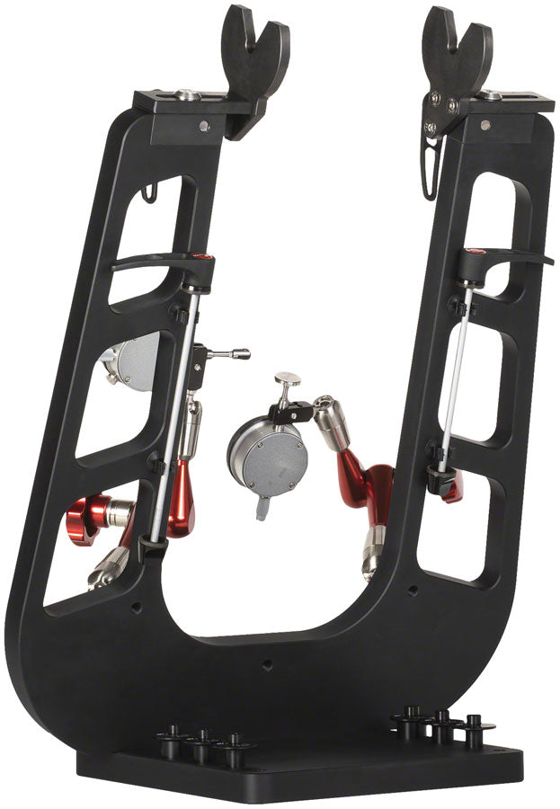 Soporte de centrado DT Swiss 2.0