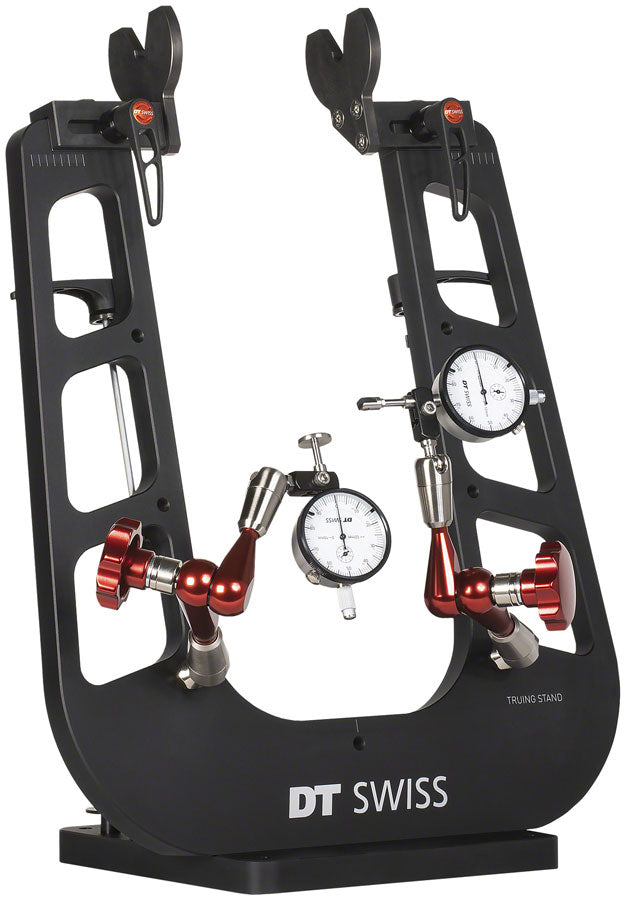 Soporte de centrado DT Swiss 2.0