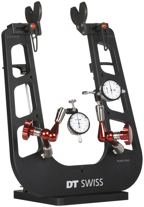 Soporte de centrado DT Swiss 2.0