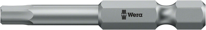Punta de destornillador hexagonal Wera 840/1 Z HEX-PLUS (4 x 50 mm)
