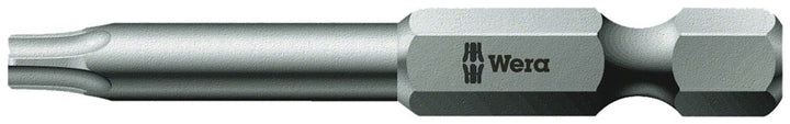 Punta TORX Wera 867/4 Z - 15 x 50 mm