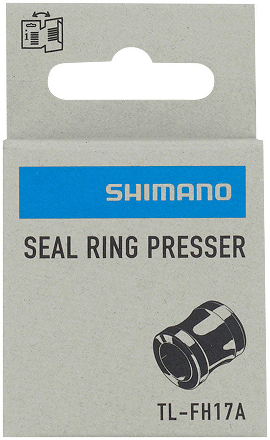 Shimano TL-FH17A Seal Ring Press - Thumbnail 4