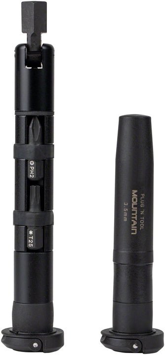 Herramienta multiusos para montaña Topeak Plugn Tool