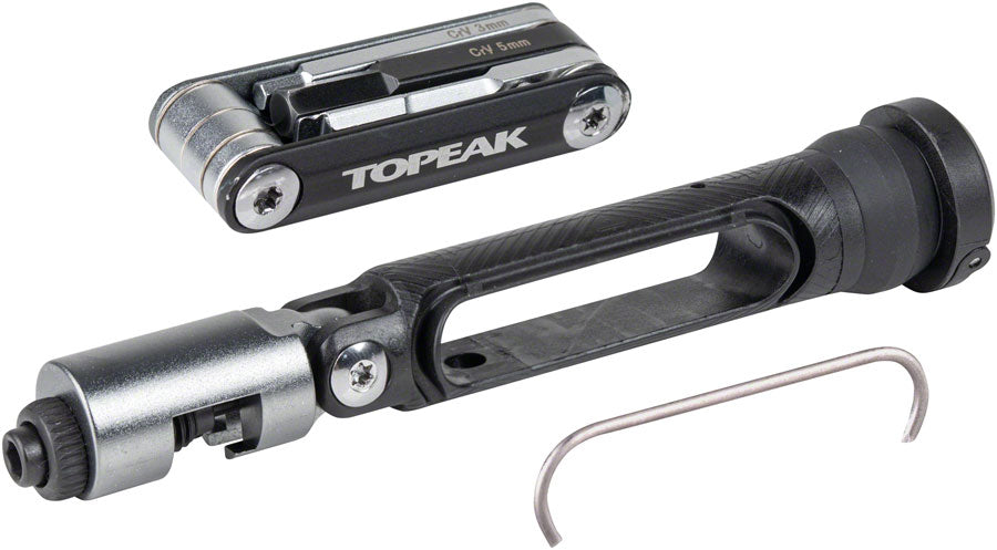 Topeak BB Hiden Tool - Thumbnail 4
