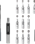 Topeak Ratchetn Roll Pro Ratchet Tool Kit