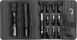 Kit de herramientas de trinquete Topeak Ratchetn Roll Pro