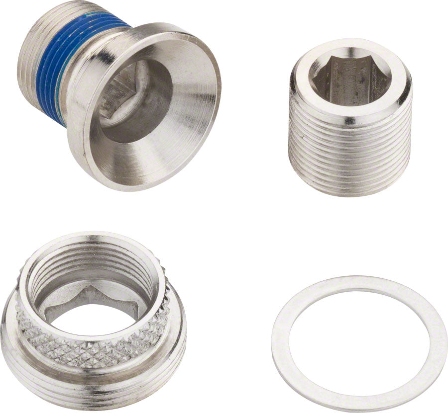Crank Arm Extractor Kit