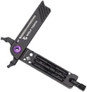 Alicates de 8 puntas Wolf Tooth Purple Bolt