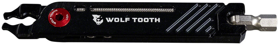 Wolf Tooth 8-Bit Pliers - Thumbnail 3
