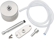 Hope Easy Brake Bleed Kit - Tech 4 No Brake Fluid