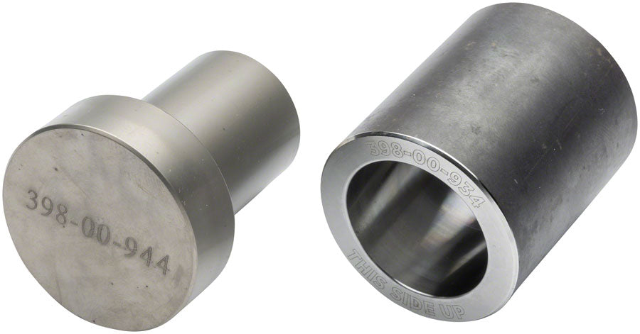 FLOAT X and DHX Piston Band Sizer Tool Kit